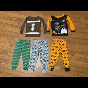 Boys Pajamas